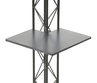 CrossWire 10x10 L-tafel