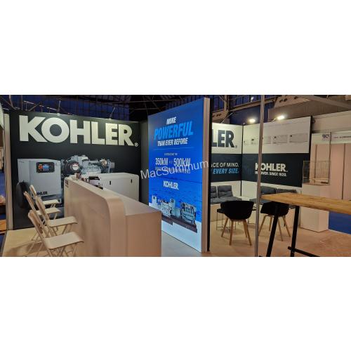 Kohler Rai Amsterdam 2022