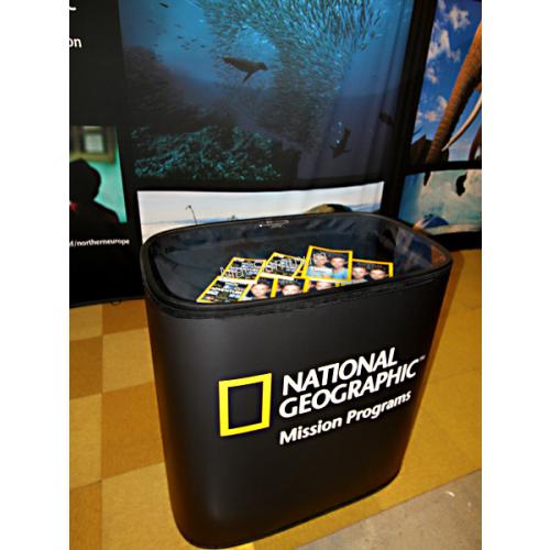 Maxibit LaunchPack National Geographic