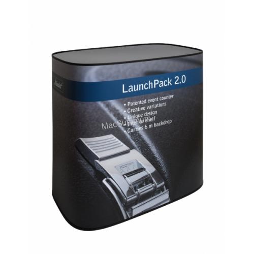 Maxibit LaunchPack
