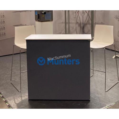 Munters X-Pro Plus counter 100*40*103 cm