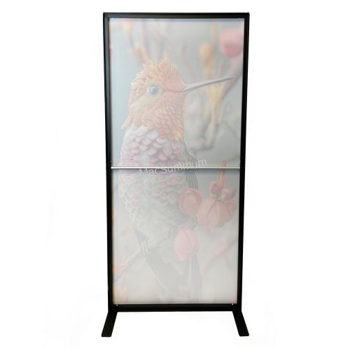 X-PRO Budget enkelzijdig