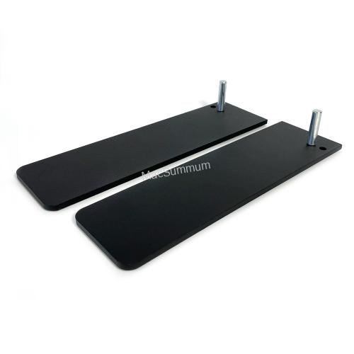 X-PRO Budget halve voeten set (1 x links + 1 x rechts)