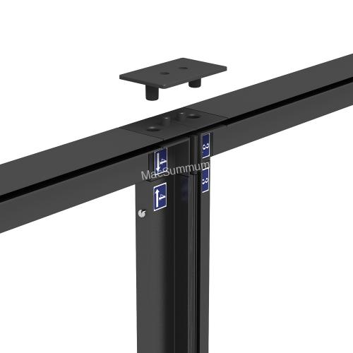 X-PRO Budget recht verbindingsstuk