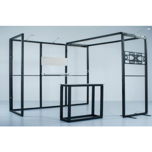 Modulair frame van X-Pro Plus