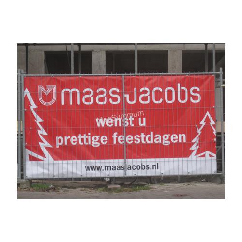 Herkwerkdoek Maas Jacobs