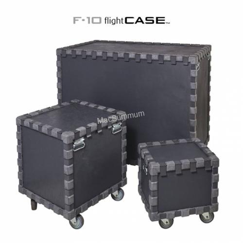 Op maat gemaakte flightcases voor beurstands en beurswanden. Bel voor meer informatie: 076 543 01 33