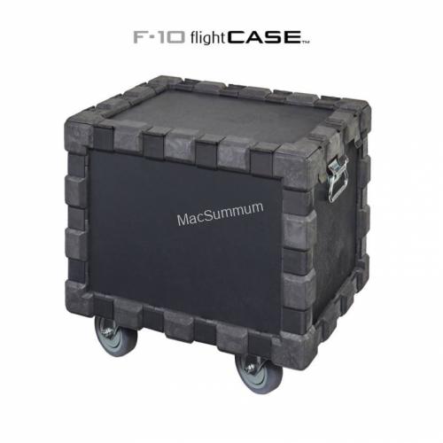 Flightcase voor CrossWire