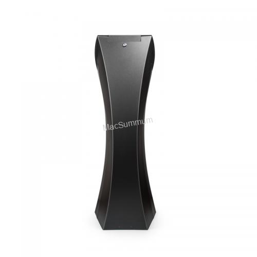 Flux tablet tower back Black