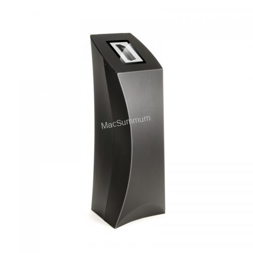 Flux tablet tower Black