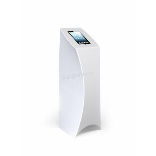 Flux Tablet tower