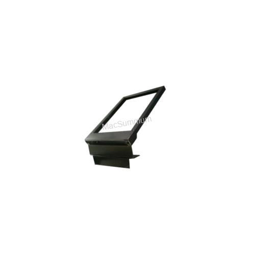 CrossWire 10x10 ipad holder