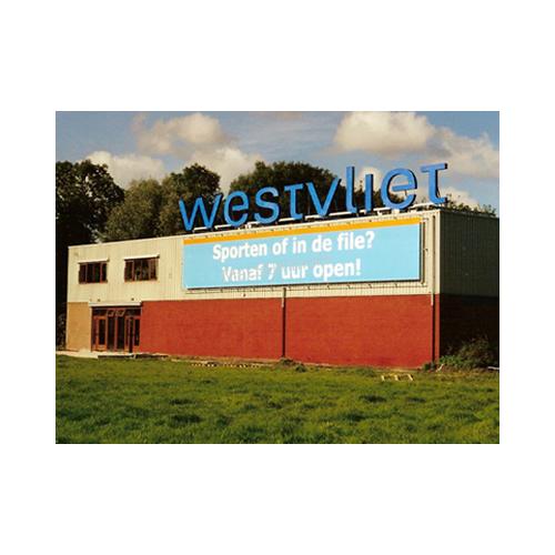 Westvliet