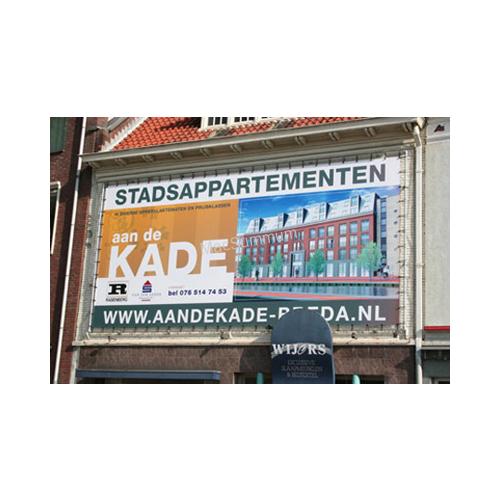 Spandoek kade