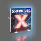 X-PRO LED, modulair LED display systeem