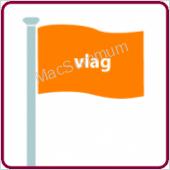 Een vlag nodig? Wij maken uw vlag