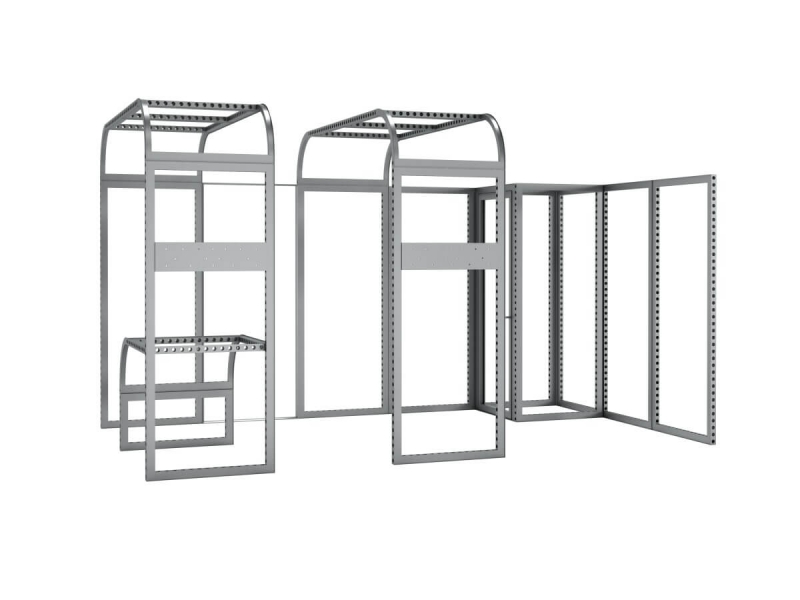 Exposure stand ruimte 500x300 cm