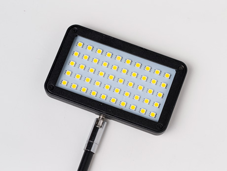 LED spot 50 Leds