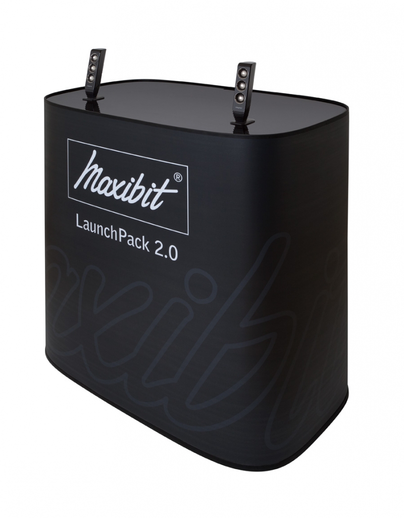 Maxibit SoundPack