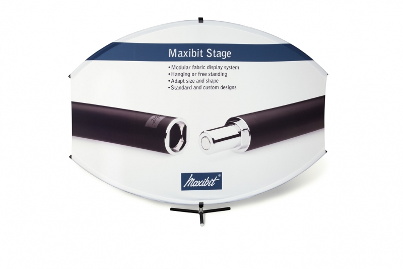 Maxibit Stage ellipse