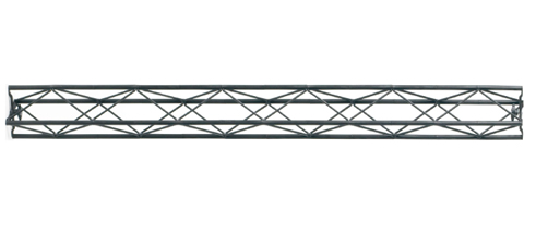 CrossWire 10x10 module 120cm, 0.990kg