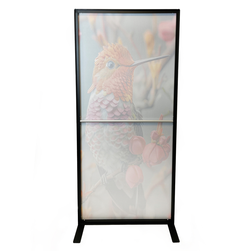 X-PRO Budget enkelzijdig