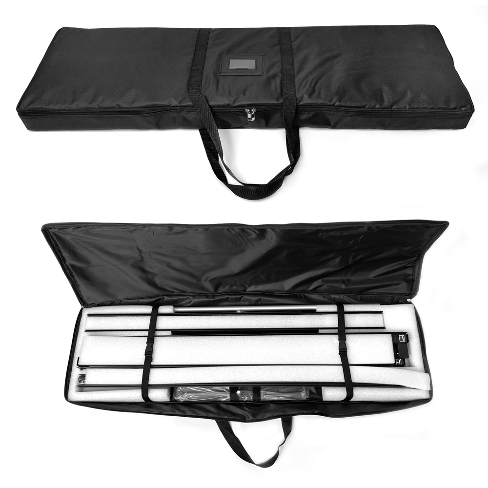 X-PRO Budget transport koffer