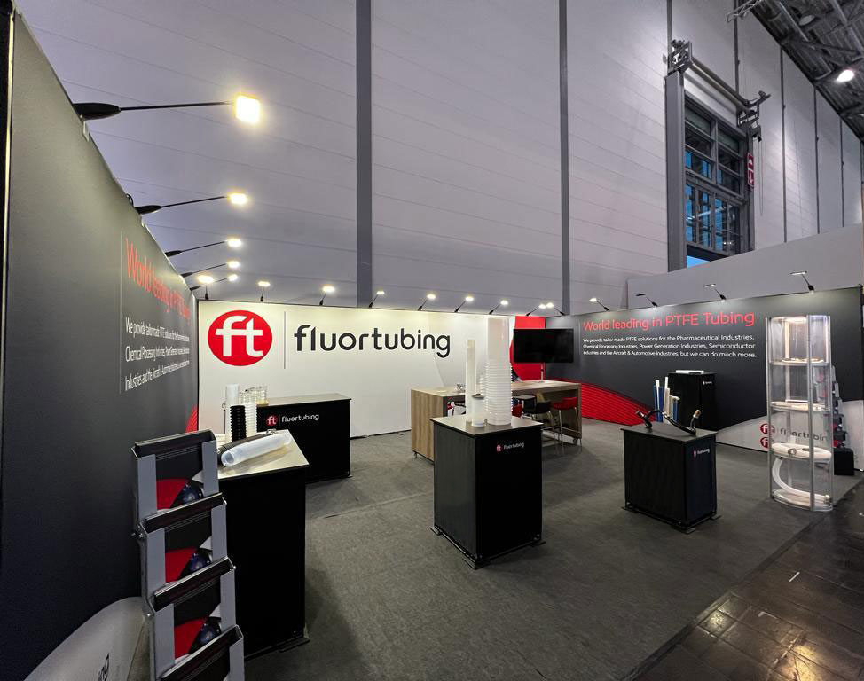 X-Pro Plus tussenstand 800x600cm Fluortubing