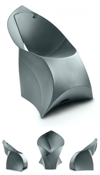 Anthracite Grey