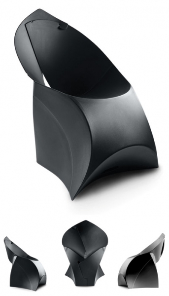 Jet Black