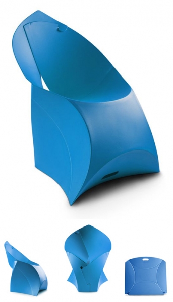 Sky Blue