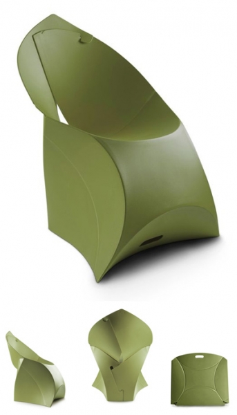 Camouflage Green