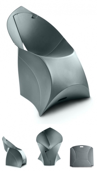Anthracite Grey