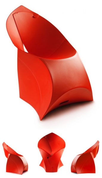 Classis Red