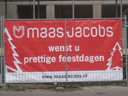 Herkwerkdoek Maas Jacobs