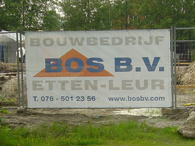 Herkwerkdoeken Bos B.V.