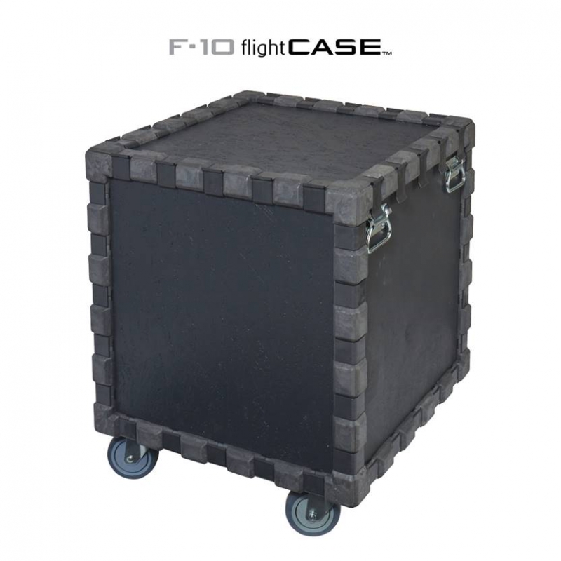 Op maat gemaakte flightcase