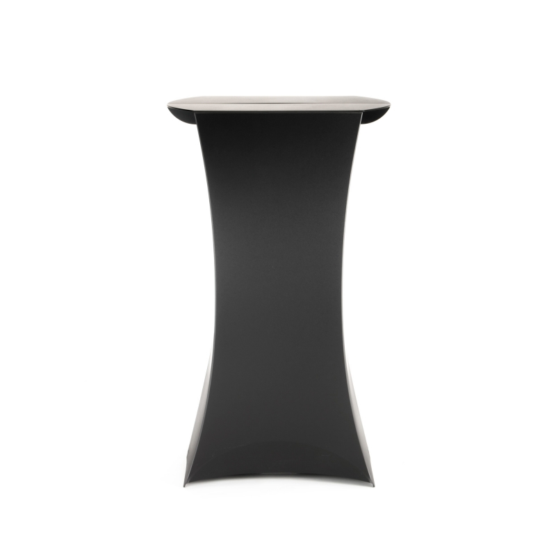 Flux Bartafel Black voor