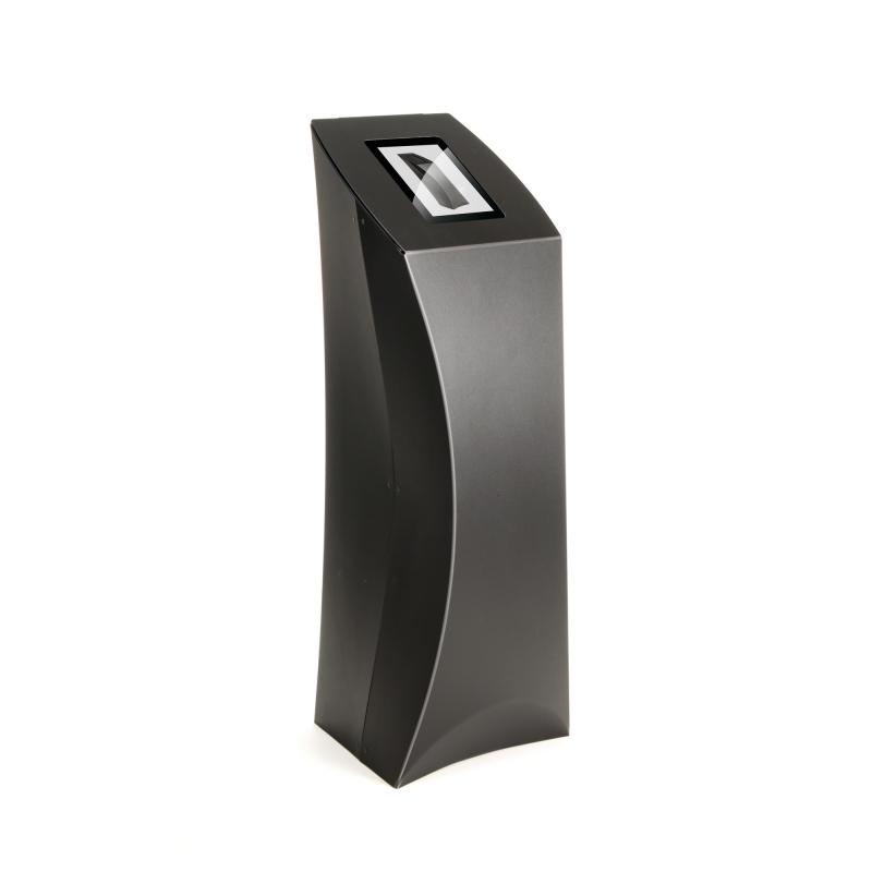 Flux tablet tower Black