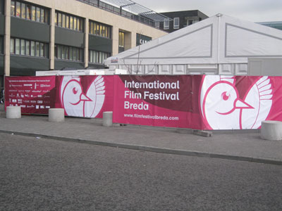 Filmfestival Breda
