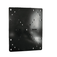 CrossWire 10x10 lcd center bracket