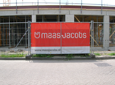 Herkwerkdoek Maas - Jacobs