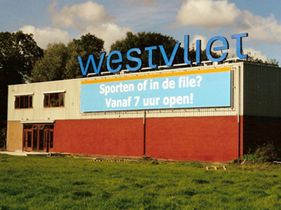 Westvliet