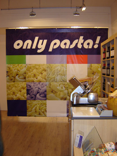 Only Pasta