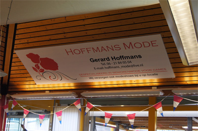 Hofmans Mode