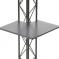 CrossWire 10x10 L-tafel