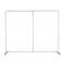 Frame Beurswand Design Wall Straight