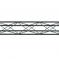 CrossWire 10x10 module 120cm, 0.990kg