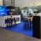 Stand 600x400cm, Kohler op SMM-Messe Hamburg