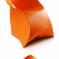 Bright Orange